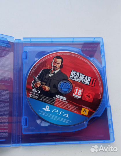 Игры для приставок ps4