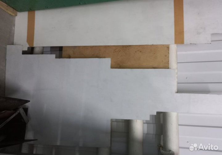 Лист Zedex ZX-100K