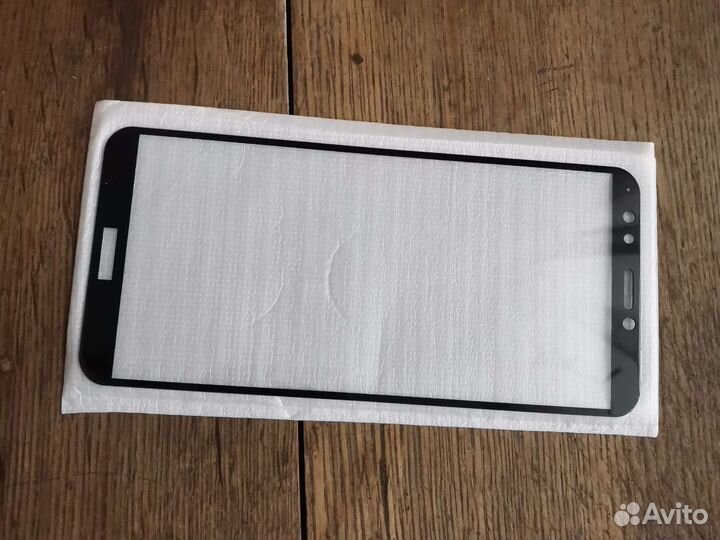 Защитное стекло на телефон Huawei