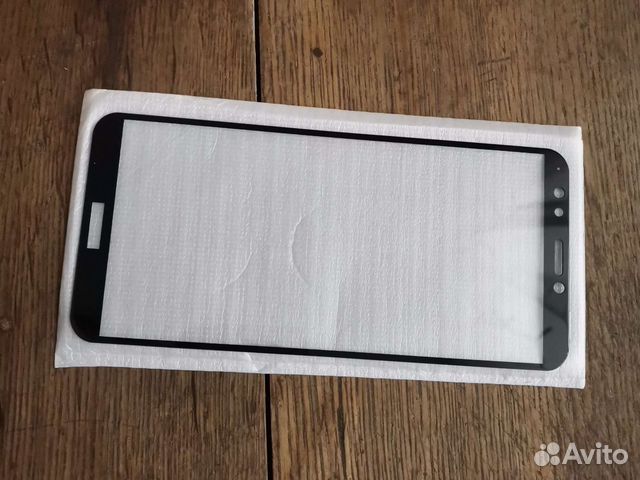 Защитное стекло на телефон Huawei