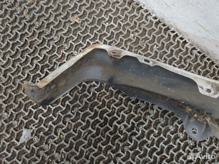 Крыло Toyota Corolla E11, 1999