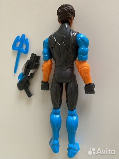 Max Steel Макс стил