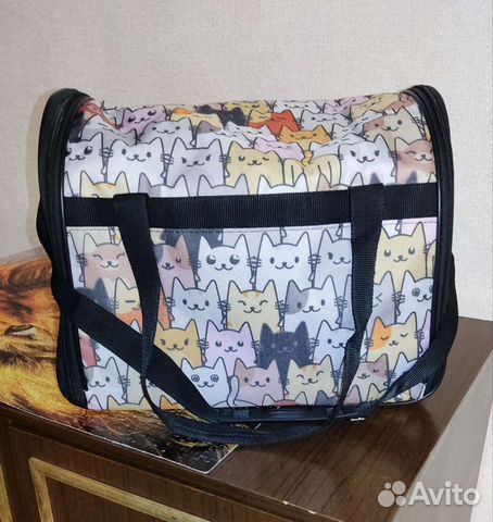 Переноска для животных