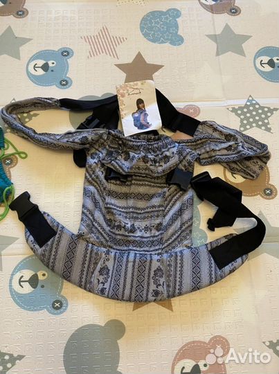 Рюкзак karaush