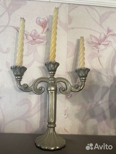Подсвечник