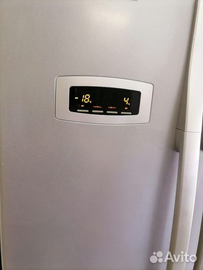 Холодильник Beko