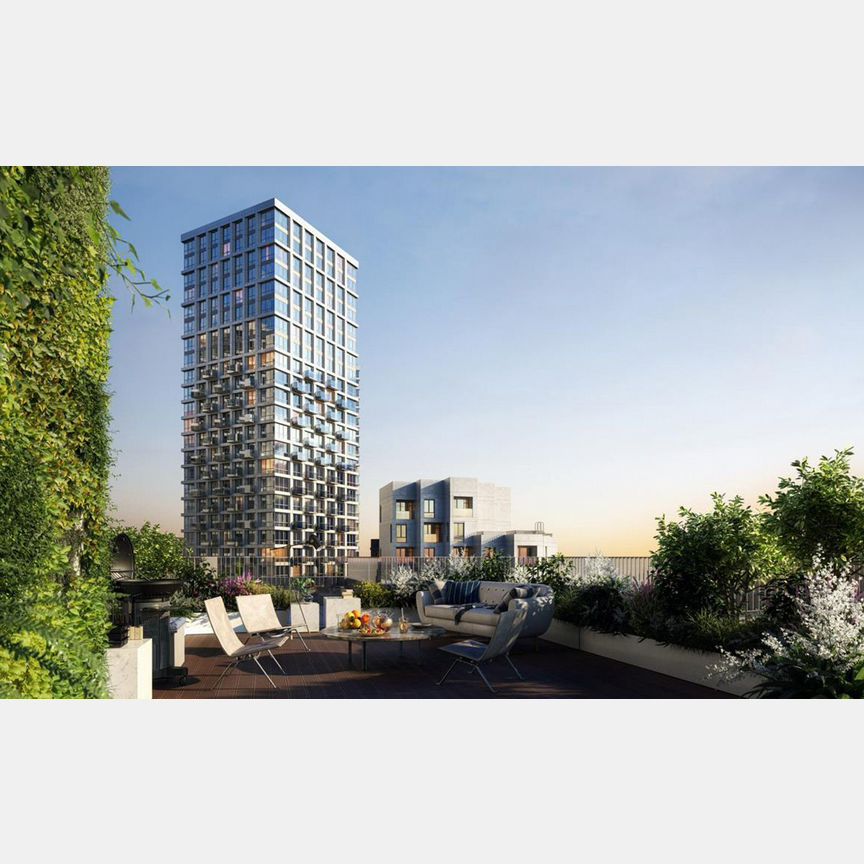 2-к. квартира, 71,7 м², 12/19 эт.