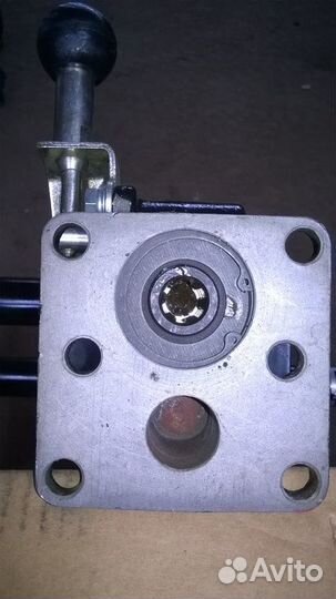 Косилка роторная заря 1 на угру