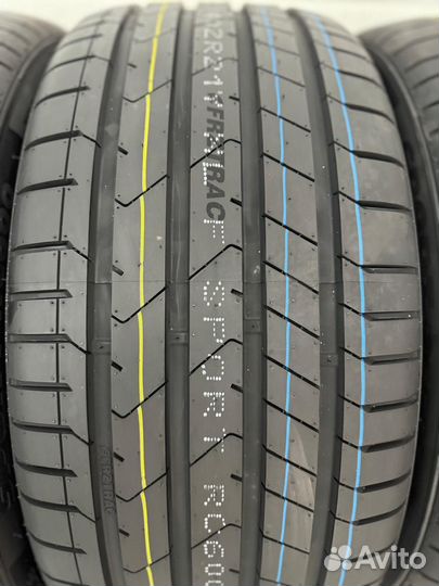 Frztrac Sport RC600 285/45 R22 и 325/40 R22