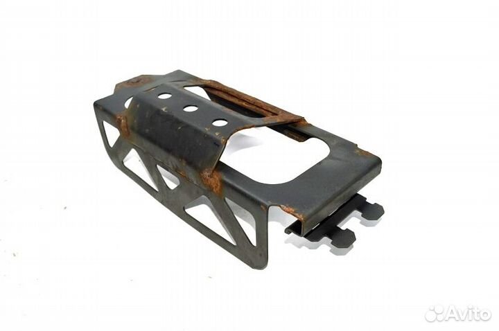 Кронштейн с рамы mercedes-benz Actros MP4 1842 (01