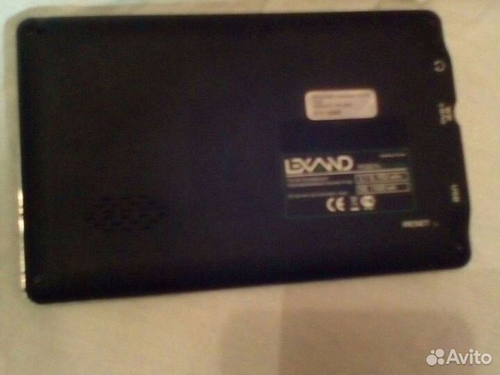 Навигатор Lexand STR 5350