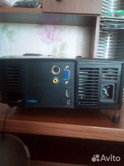 Проектор Acer X113 с пультом