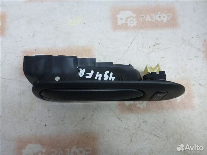 Ручка двери внутренняя передняя правая Mazda Cx-7