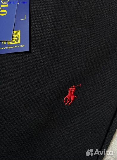 Джемпер Polo Ralph Lauren (Арт.12057)