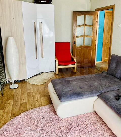 1-к. квартира, 33 м², 2/9 эт.