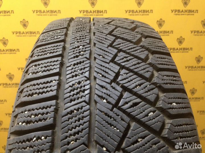 Continental ContiVikingContact 3 195/55 R16