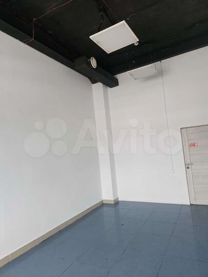 Офис, 21.5 м²