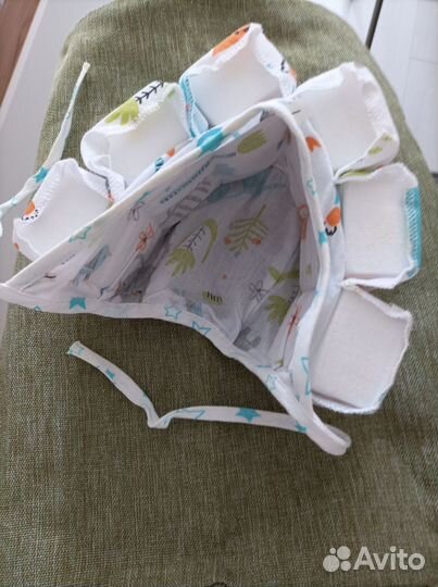 Чепчик для купания, для новорождённых