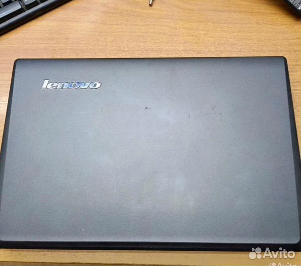 Ноутбук Леново G560