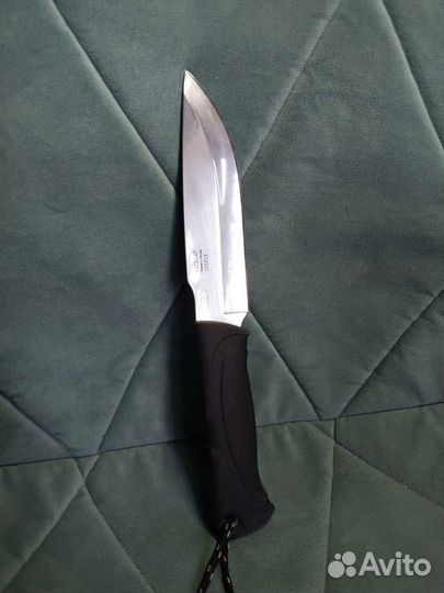 Заточка ножей