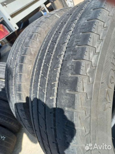 Yokohama Geolandar H/T G056 255/60 R18 112V