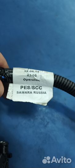 Топливные форсунки на ваз