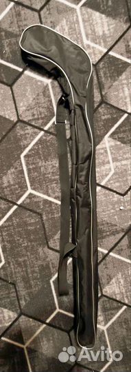 Флорбольная клюшка