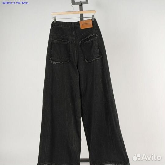 Vetements baggy jeans SS23 (Арт.11489)