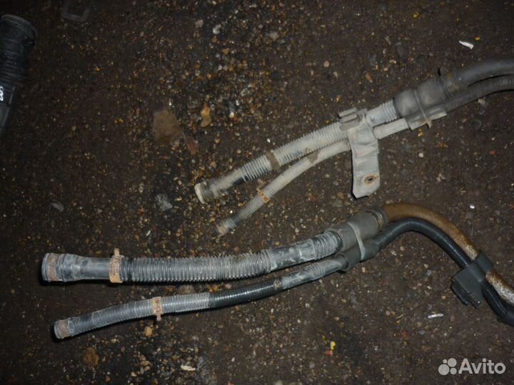 Заливная горловина Авео Т250/200