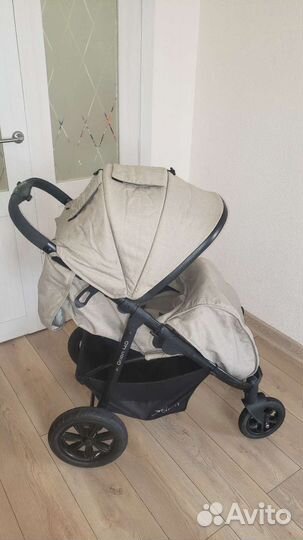 Прогулочная коляска бу