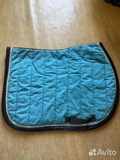 Вальтрап для лошади