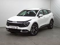 Новый Kia Sportage 2.0 AT, 2023, цена от 4 046 292 руб.