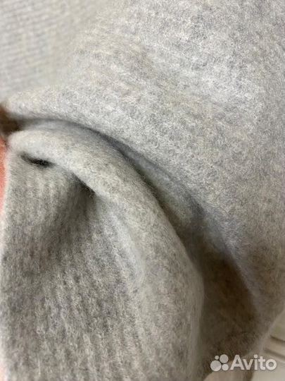 Джемпер кашемир 100% на S/M