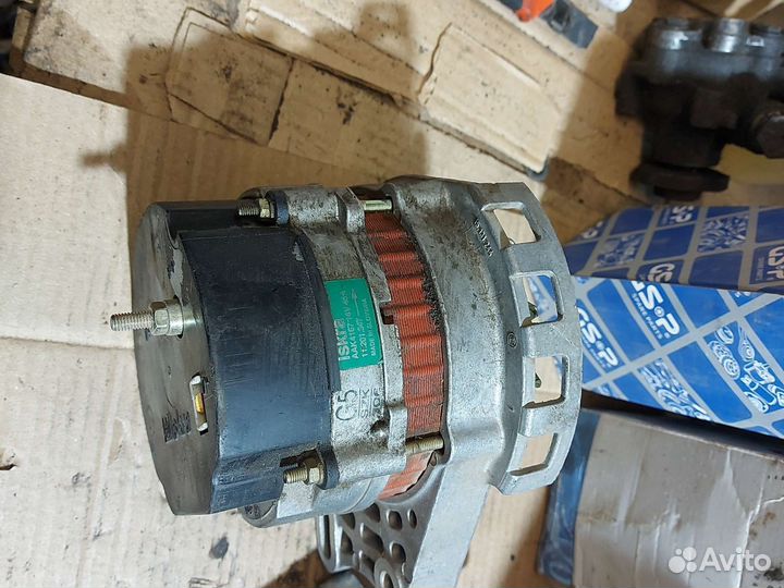 Генератор AAK4167 (MG 112, 11201347, IMA301347)