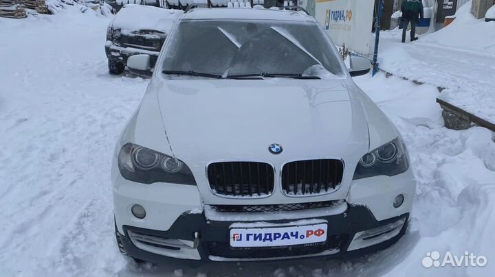 Постель коленвала BMW X5 (E70) 7558325