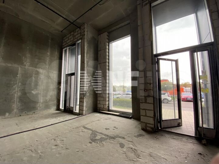 Каширское шоссе, д. 65, ЖК Ясный