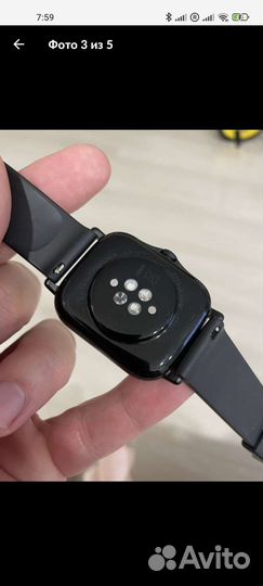 Xiaomi amazfit gts 2