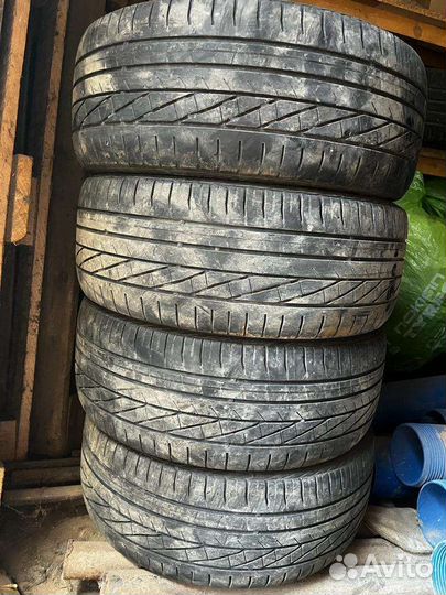 Goodyear Excellence 195/50 R15