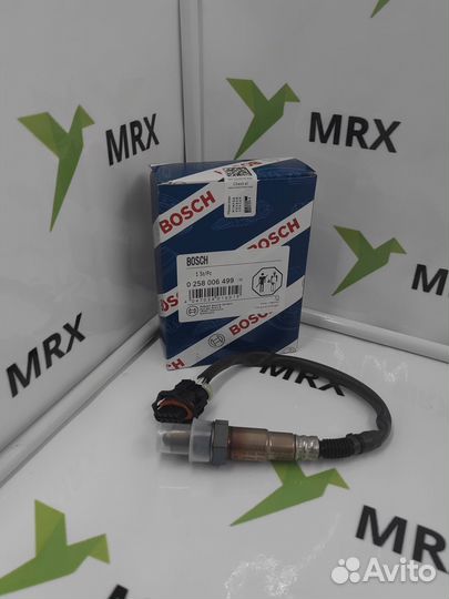 Лямбда-зонд 0258006499