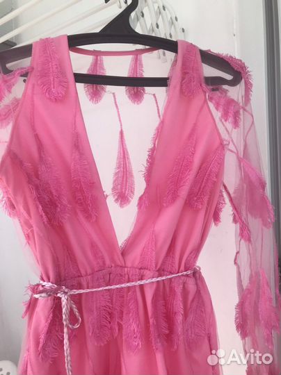 Комбинезон xs