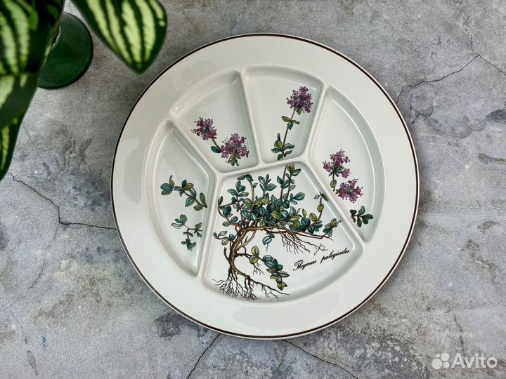 Менажница Villeroy Boch Botanica