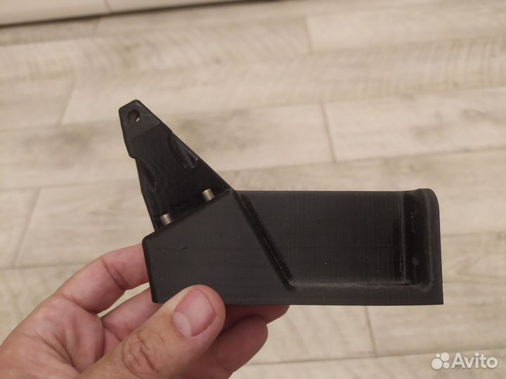 Кронштейн катушки для 3D принтера