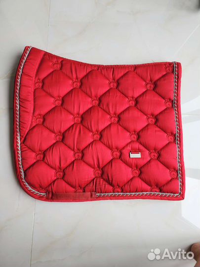 Вальтрап выездковый