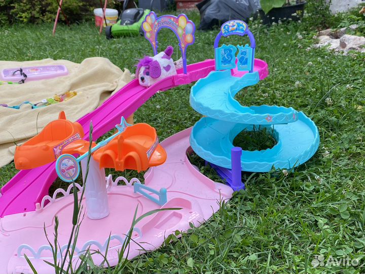 Игровой набор Hasbro