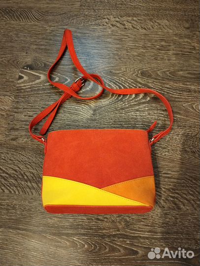 Летняя сумка