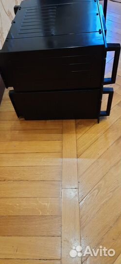 Accuphase PRO-5 (P500L)