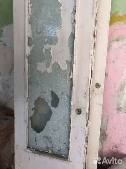 Двери межкомнатные (полотна)