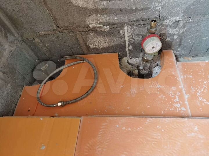 Дом 140 м² на участке 7,5 сот.