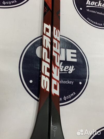 Клюшка детская Заряд ак47 Yth