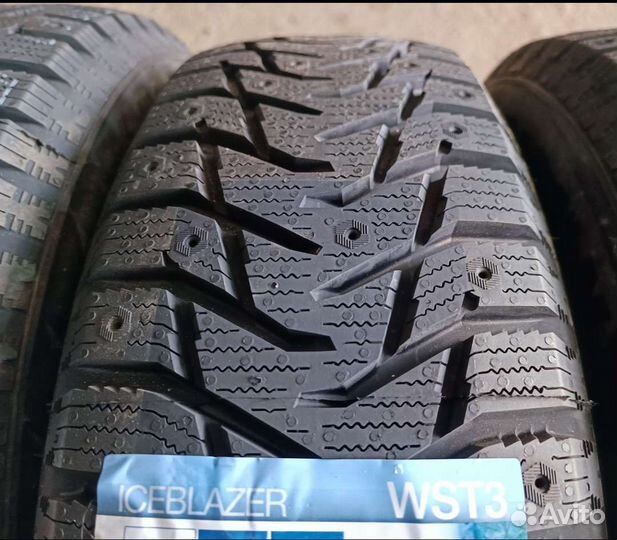 Sailun Ice Blazer WST3 185/65 R15